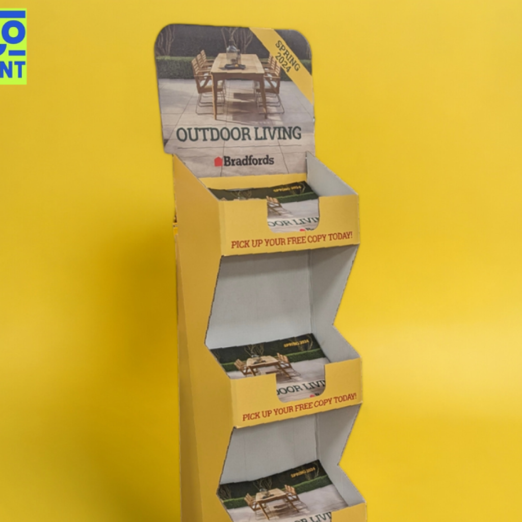 Elevate Your Brand with Bespoke Packaging Solutions