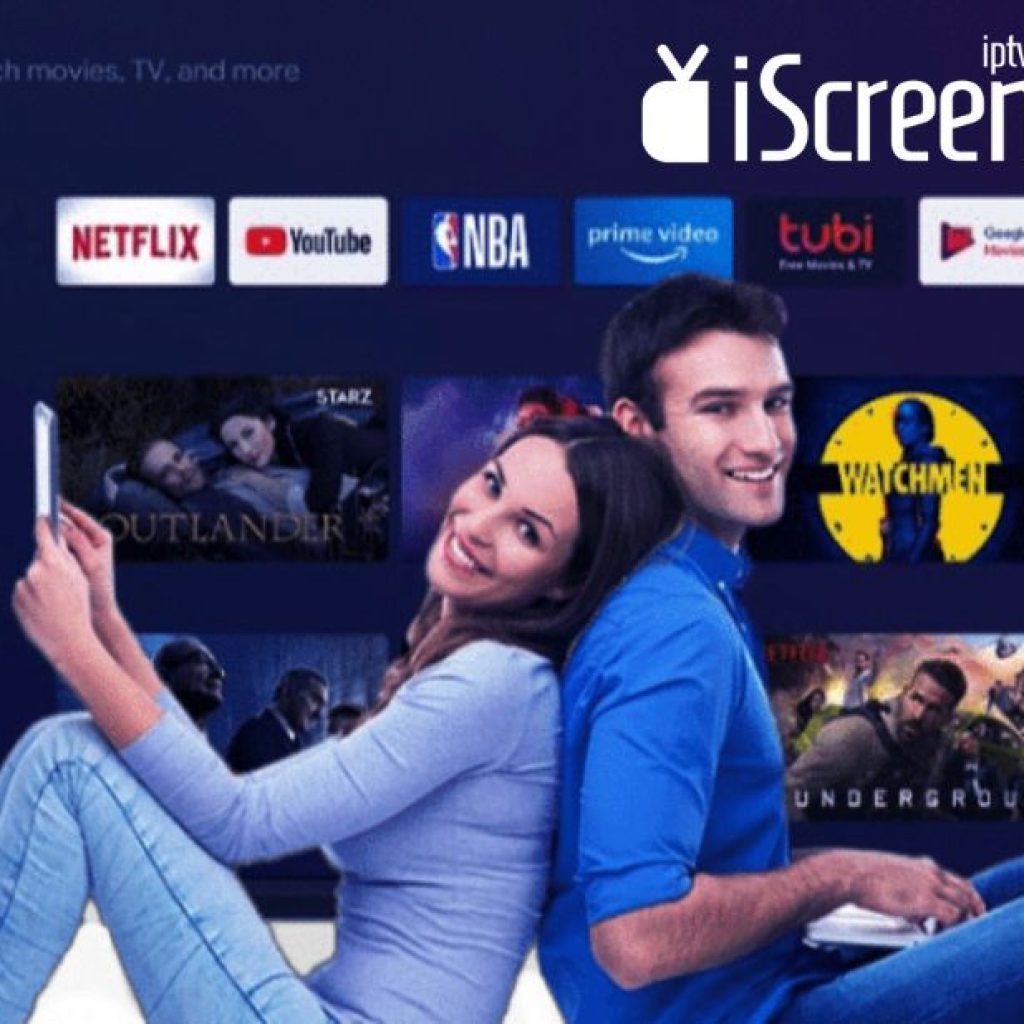 Reliable IPTV Streaming in the USA: Smooth, Secure & Fast
