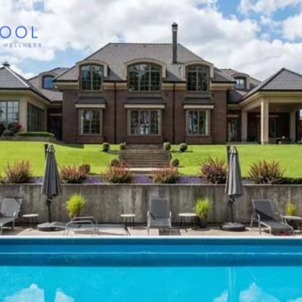 High-End Pool Installations for London Homes