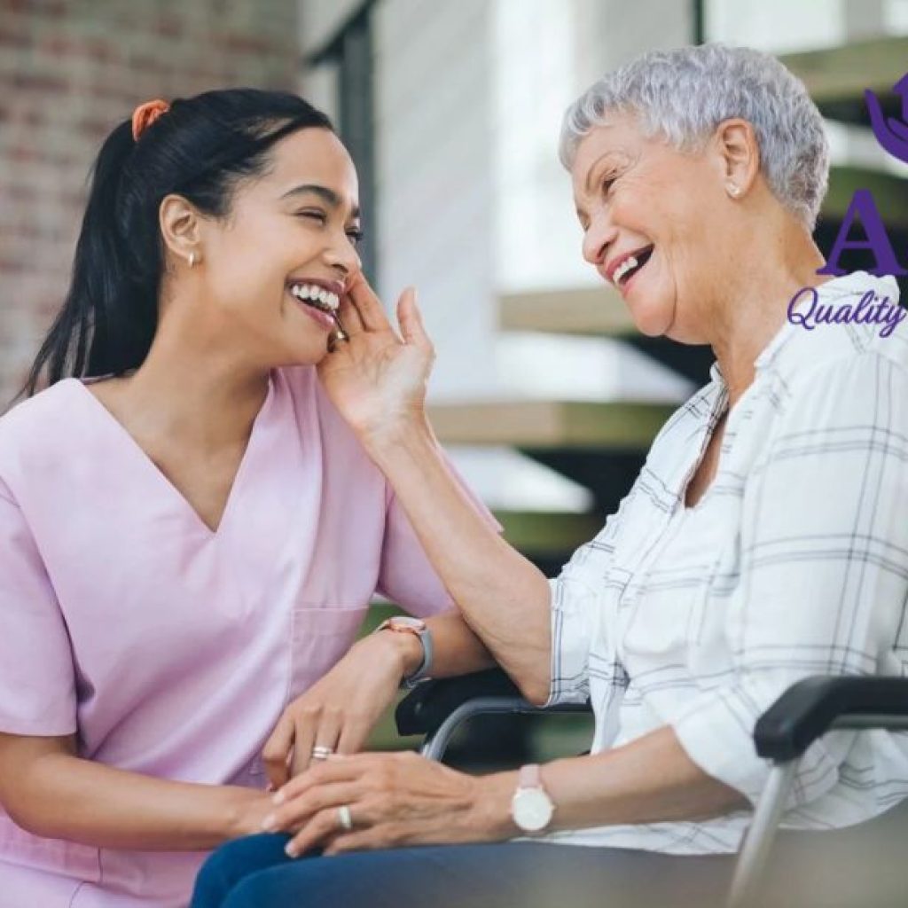 Find compassionate in-home care providers near you today