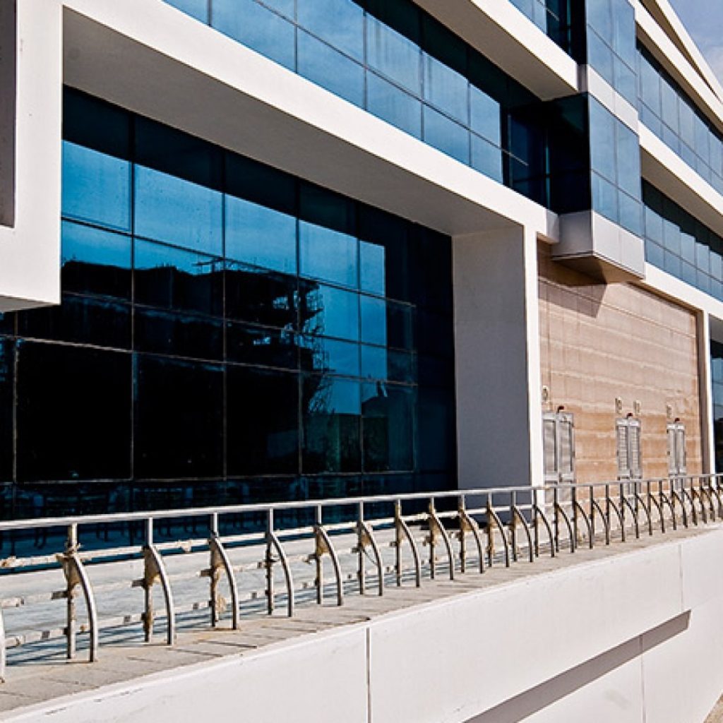 Smart street parking solutions in Cairo | urban mobility ideas
