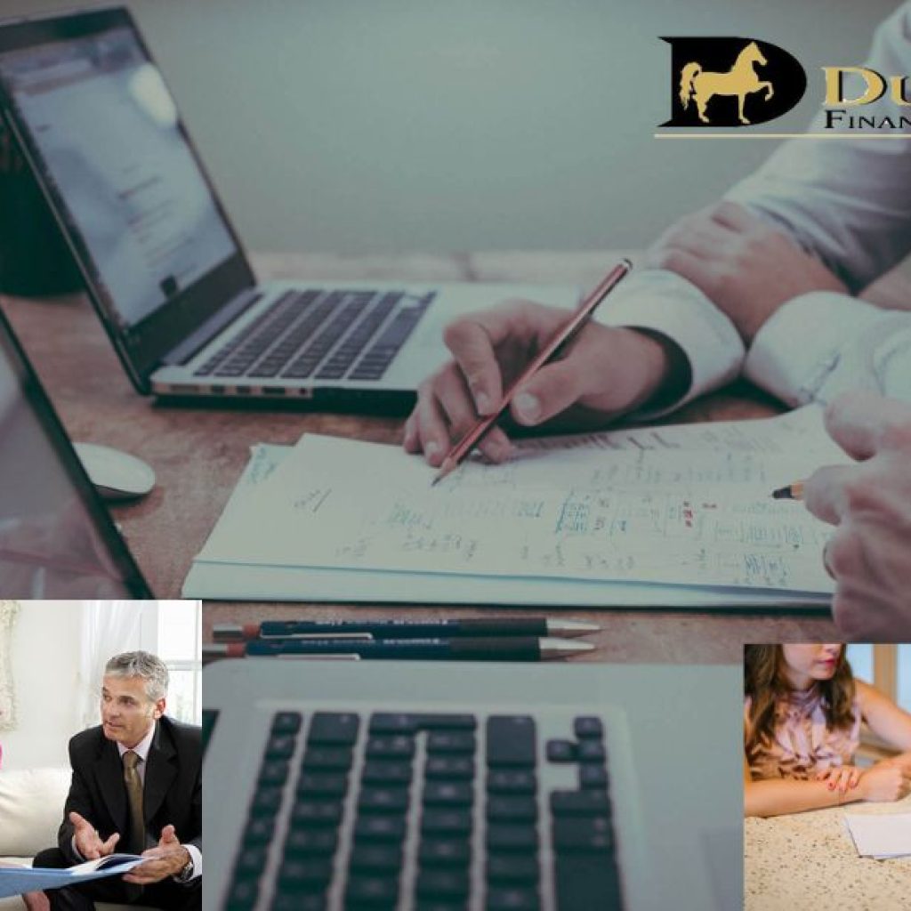 Plan Ahead with a No-Cost Financial Review in Las Vegas