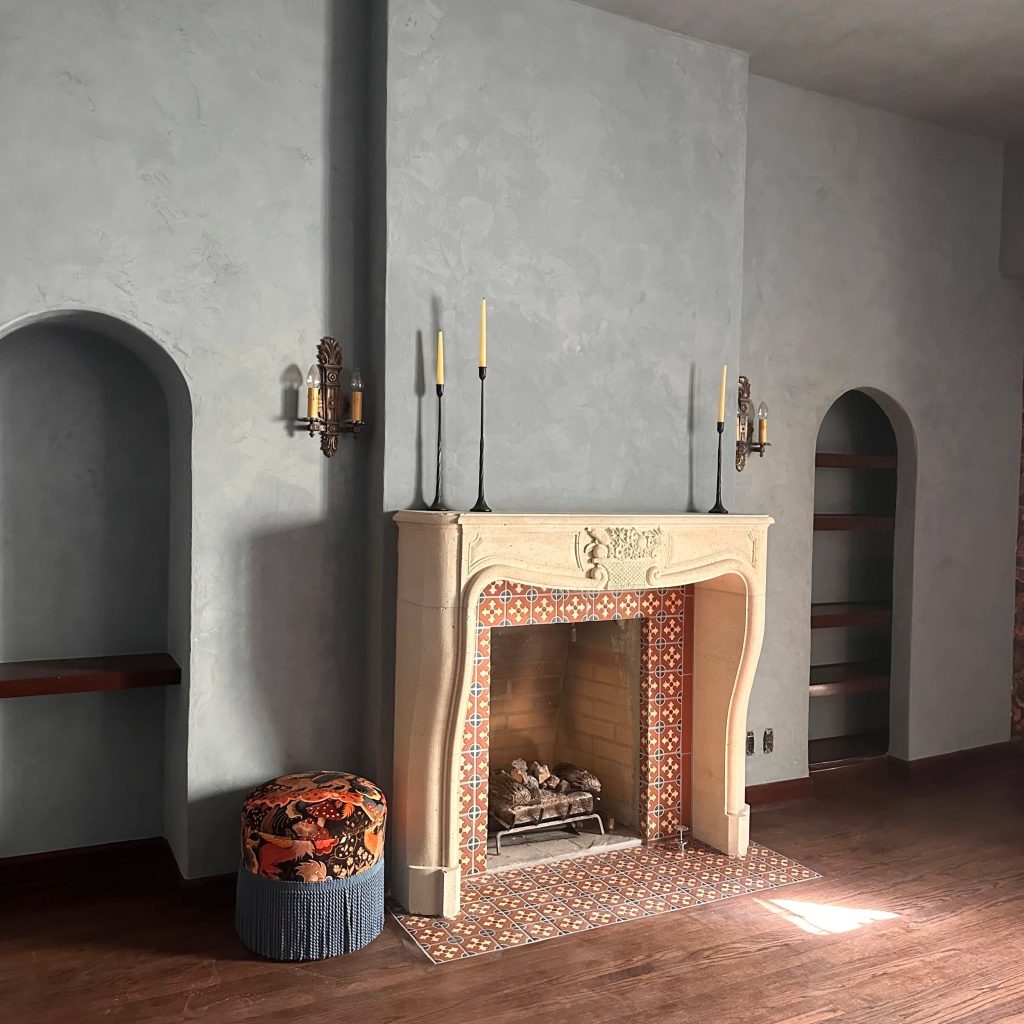 Elevate Your Space with Expert Wall Finishes in LA