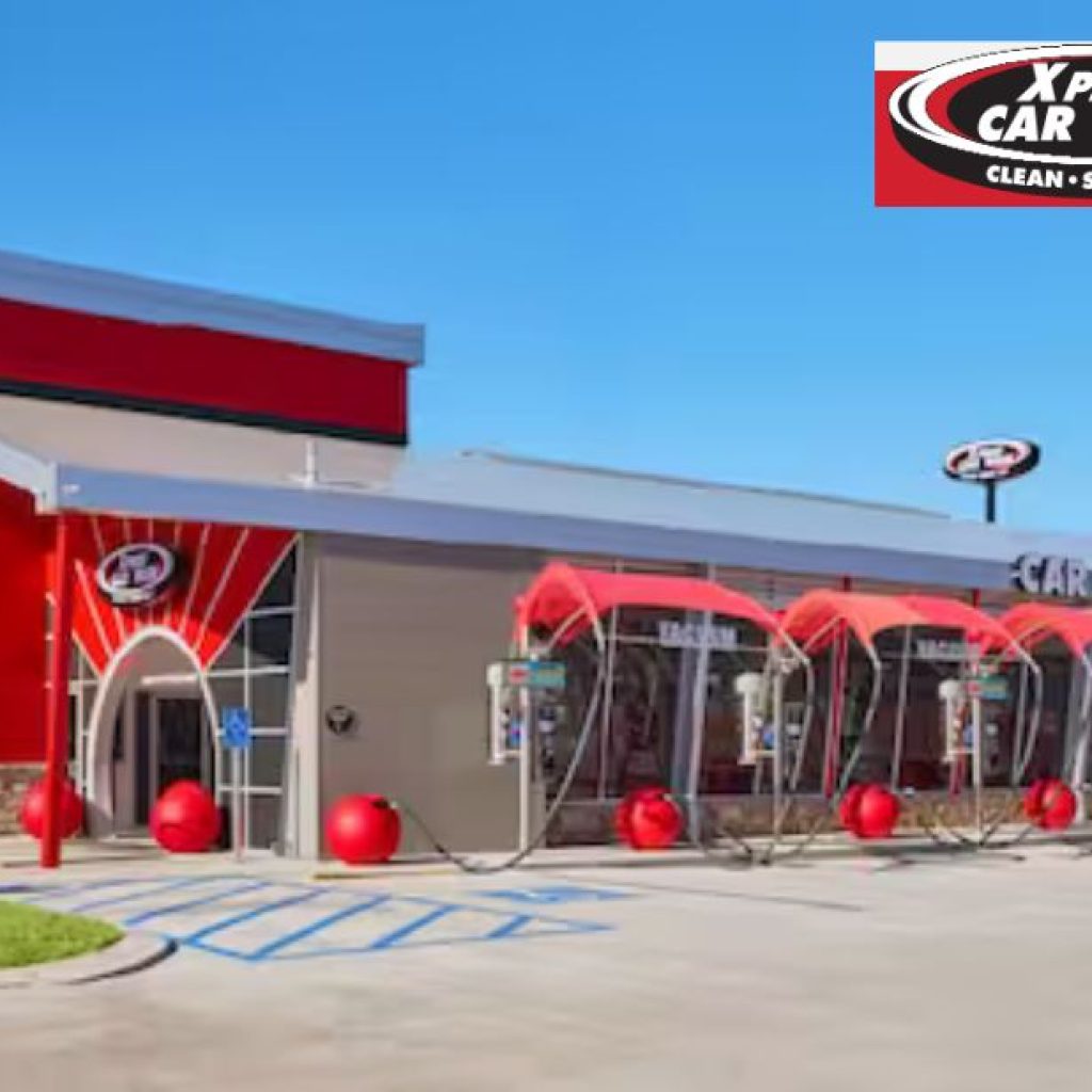 Effortless, Safe Car Cleaning with Advanced Waterless Systems