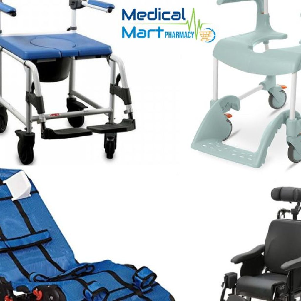 Premium Pressure-Relief Mattresses for Safe Patient Care