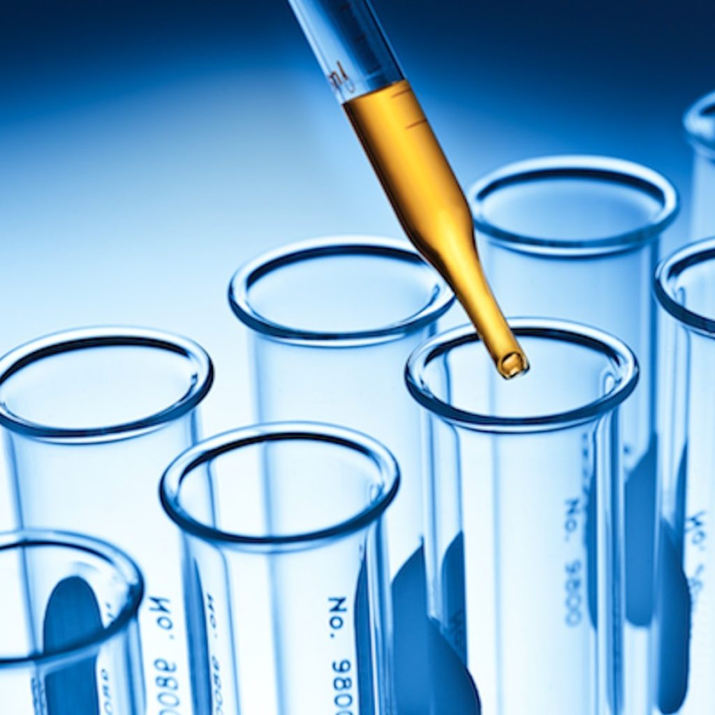 Premium Recombinant Peptides for Research and Development