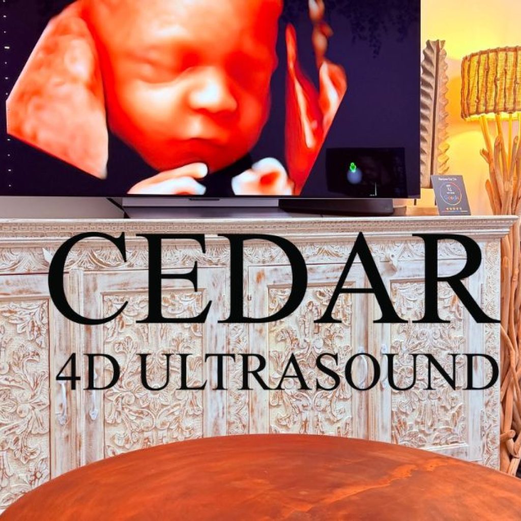 Capture precious moments with lifelike 3D/4D keepsake imaging in Perth