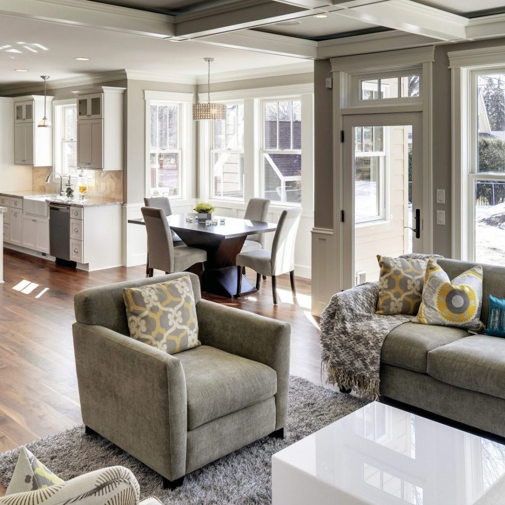 Tailored Window Solutions for Your Home