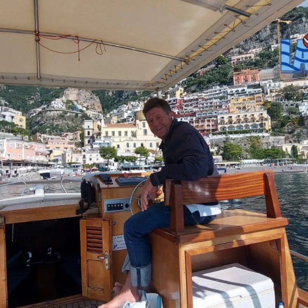 Explore the Amalfi Coast by Private Boat Hire for Your Perfect Seaside Escape