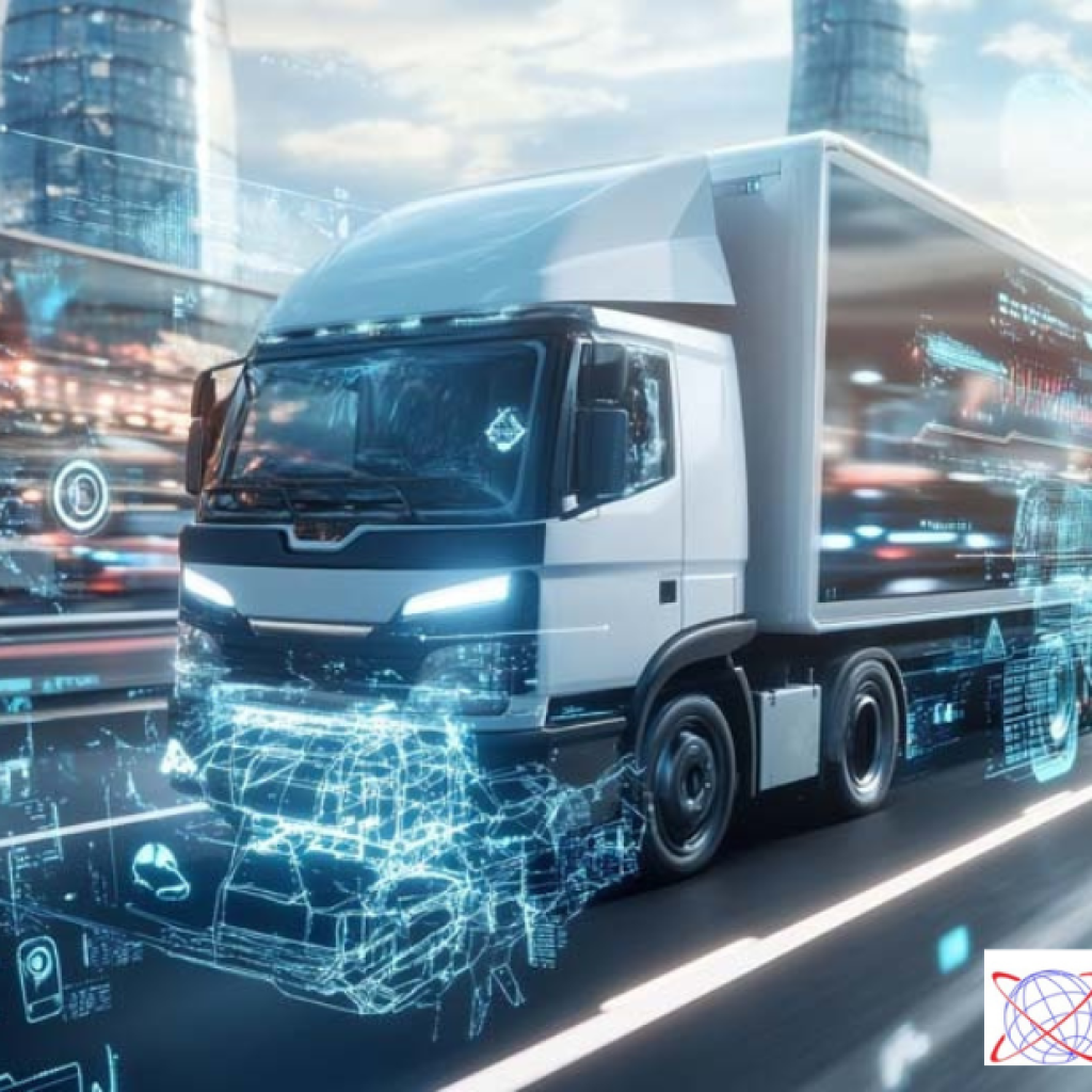 Ultimate Truck Fleet GPS Solutions for Real-Time Visibility