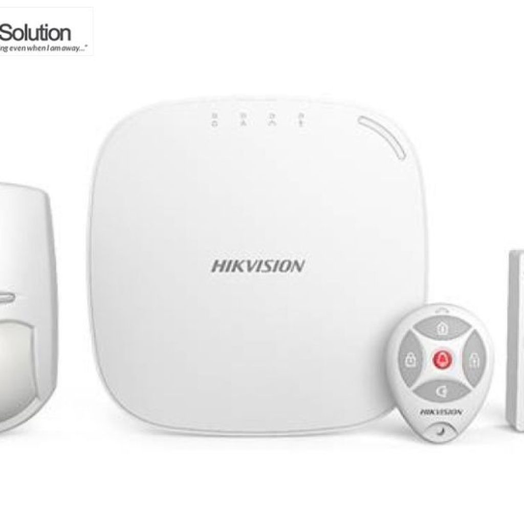 Advanced Surveillance Solutions for Modern Security Needs