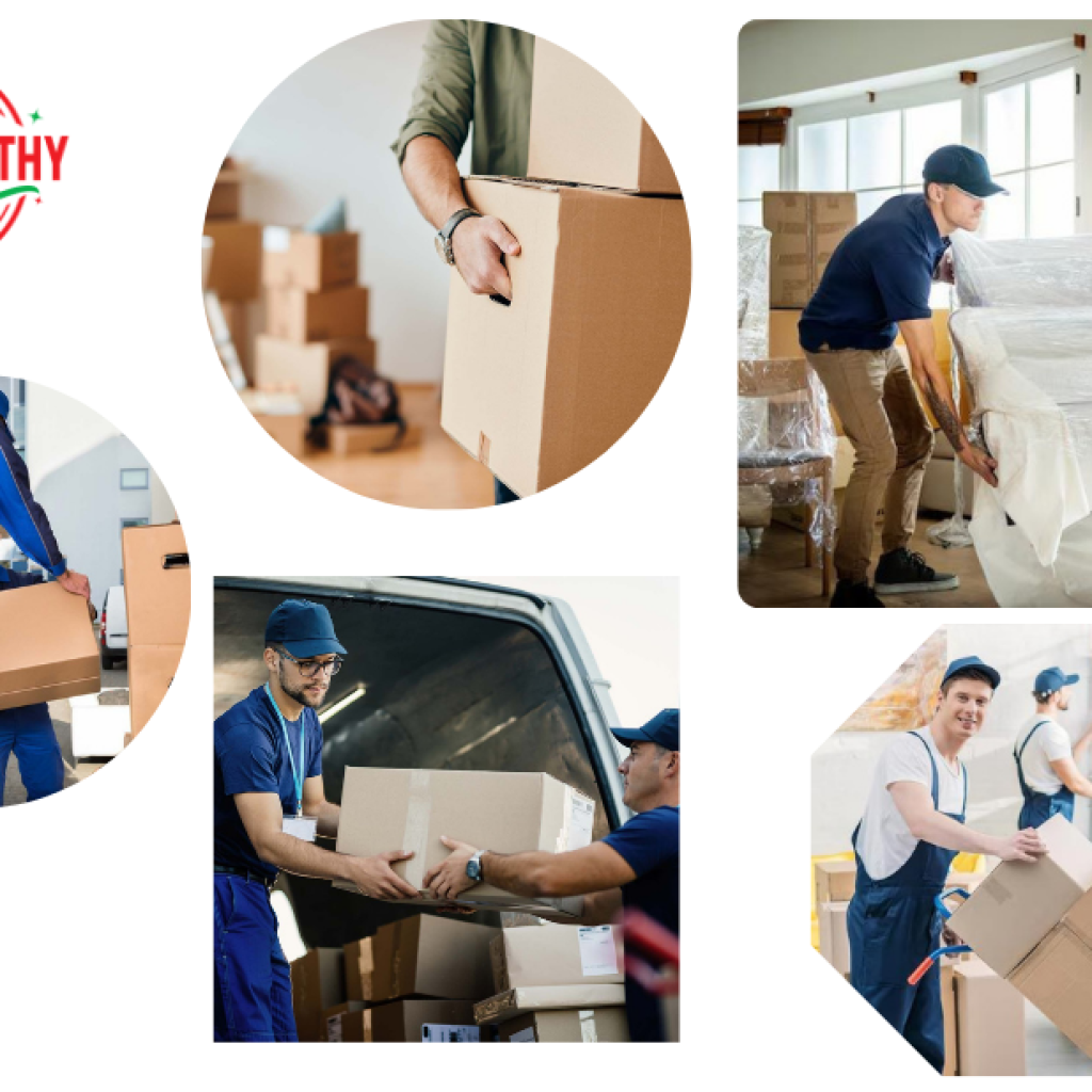 Reliable Storage Solutions for Your Move