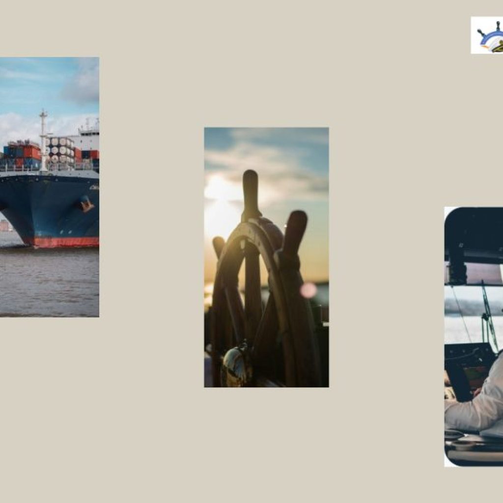 Sail the World: Exciting Maritime Careers Await