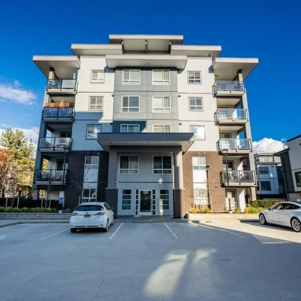 Homes for sale near Salmon River, Langley | Find your ideal property