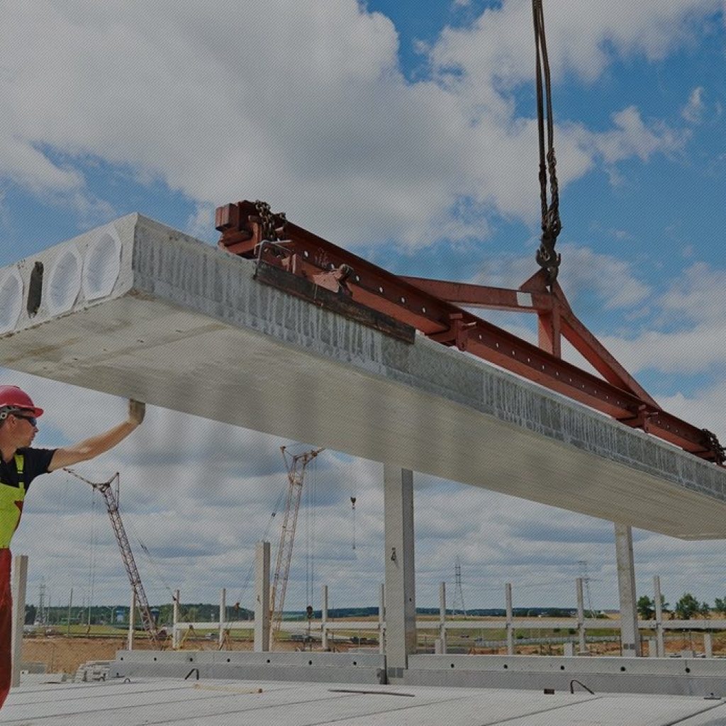 Expert Structural Solutions for Precast in India