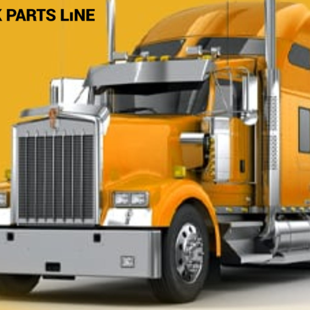 Upgrade Your Kenworth Cab Climate with a Durable HVAC Box