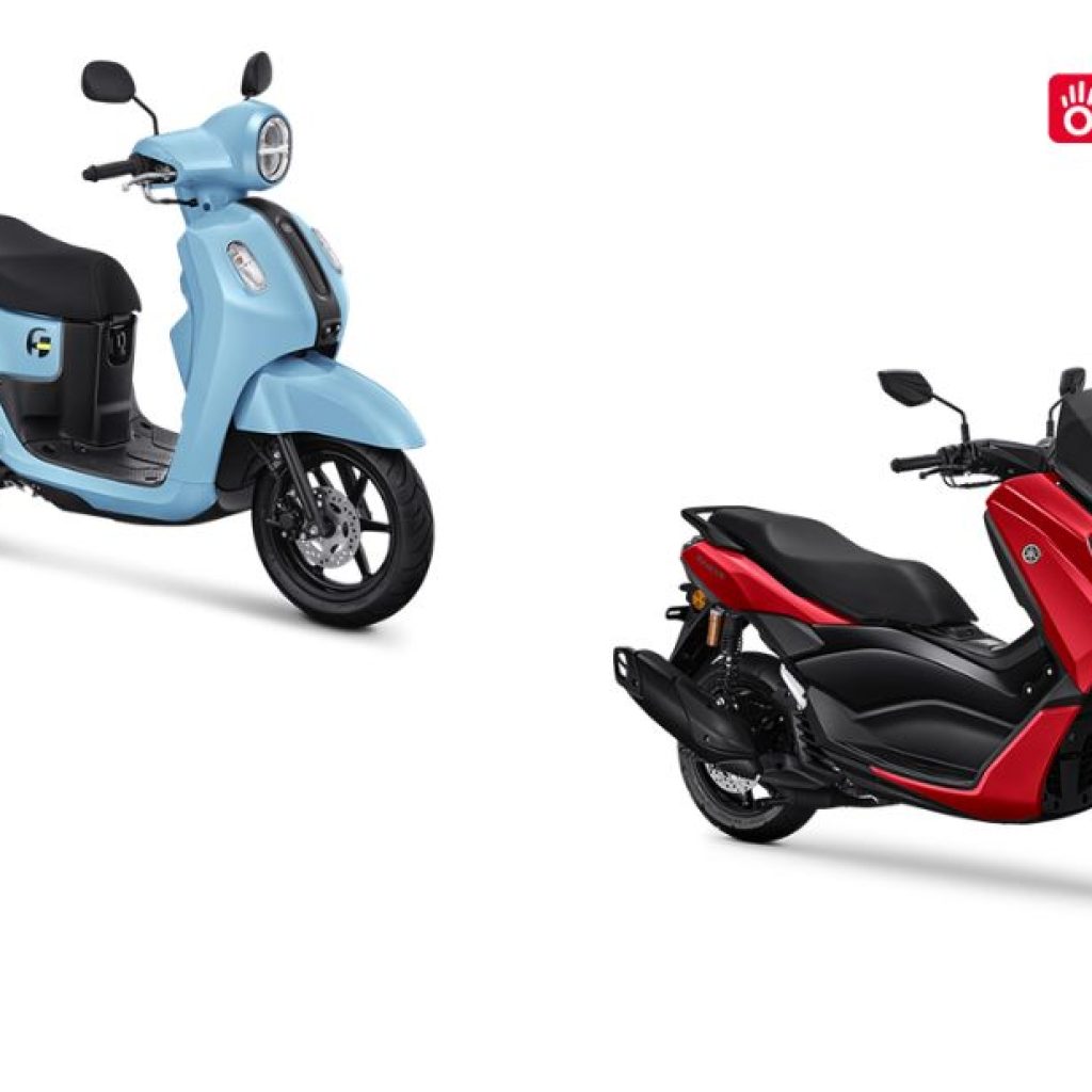 Explore Bali on two wheels: affordable scooter rentals across the island