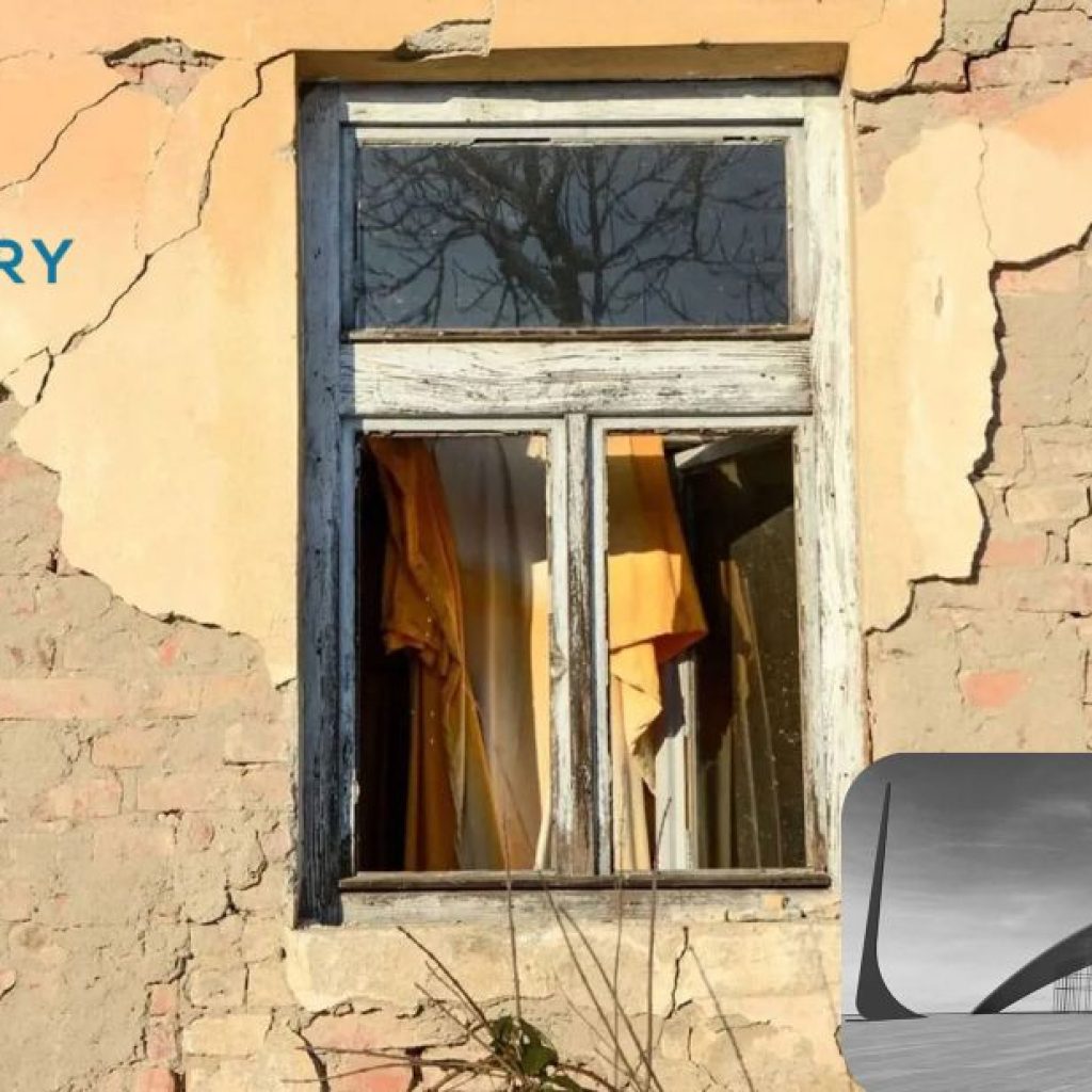 Kako trajno riješiti problem vlage u domaćinstvu