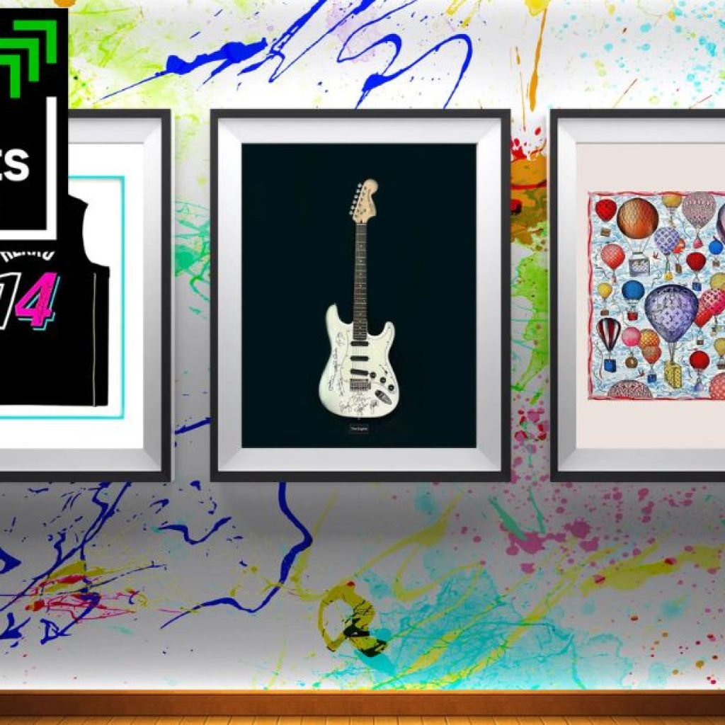 Expert Picture Framing Services Near You in Florida