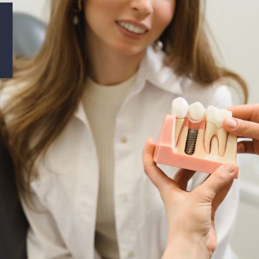 Brighten Your Smile with Trusted Dental Experts in Canada
