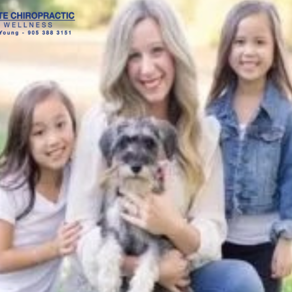 Chiropractic Care in Hamilton Place for Joint Health