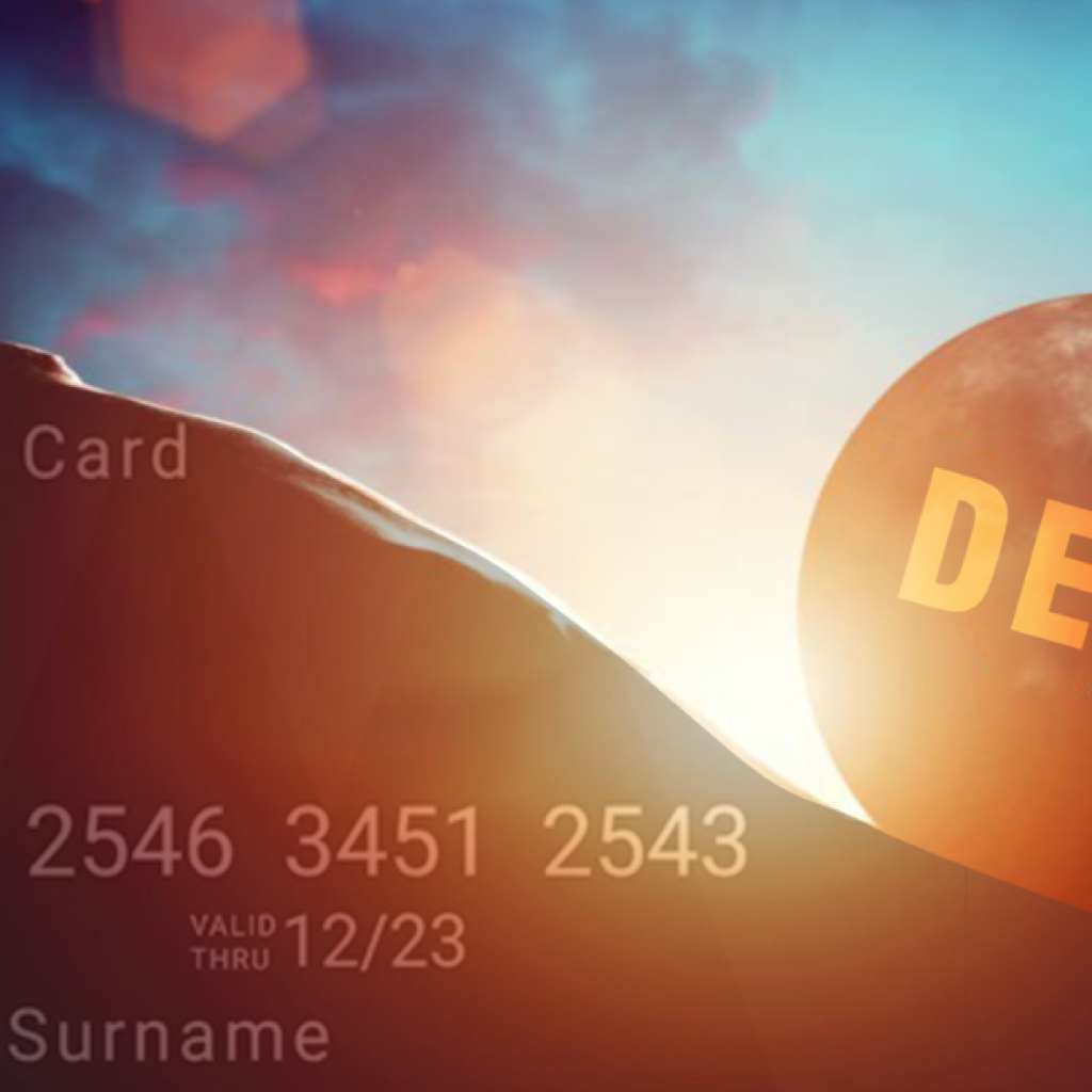 Smart Ways to Settle Credit Card Debt in Florida