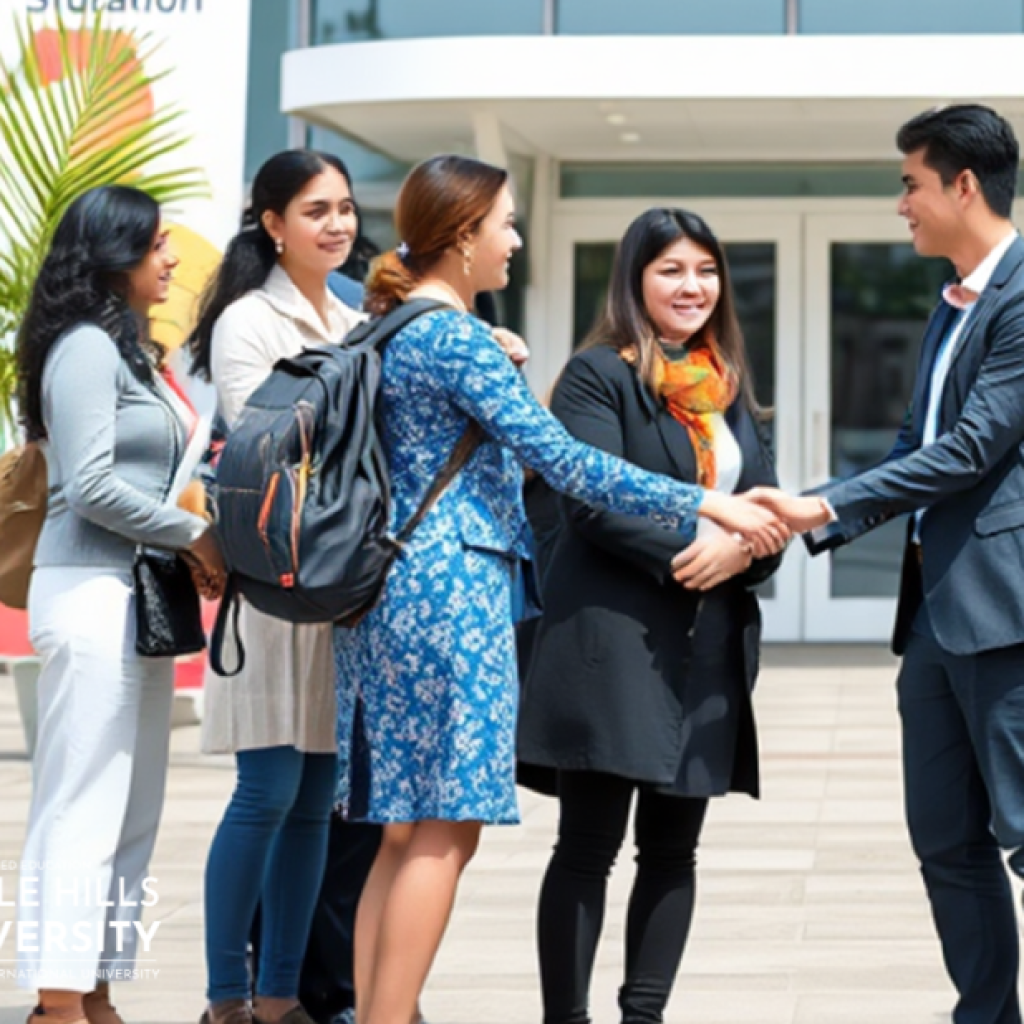 Advance Your Career with a Fully Accredited Online Master’s Degree