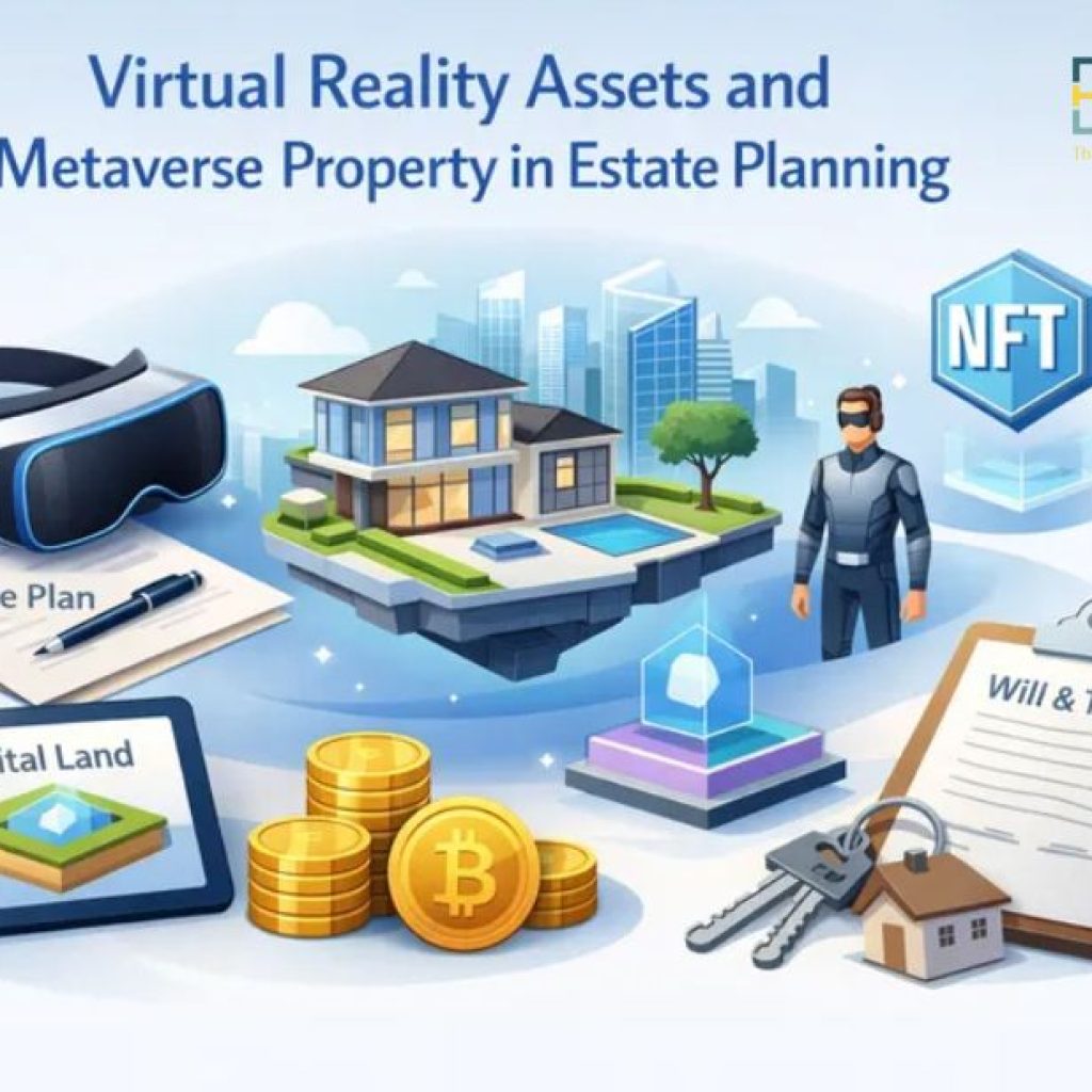 Secure your family’s future with expert estate planning help in Florida