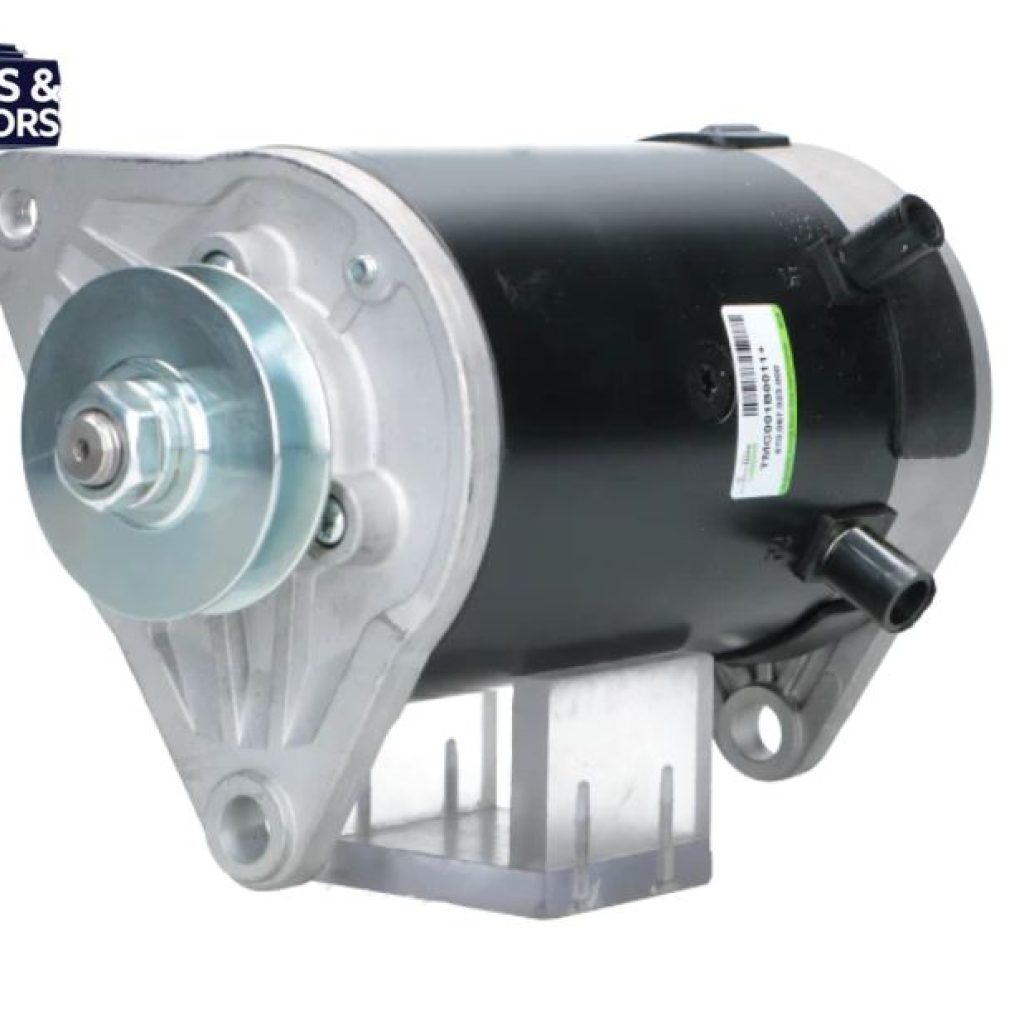 Find the Right DC Motor Online in the UK — Fast, Reliable & Easy