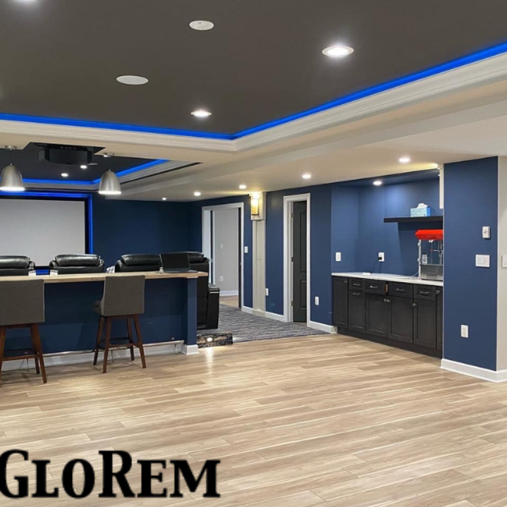 Transform Your Basement into a Bright, Usable Space