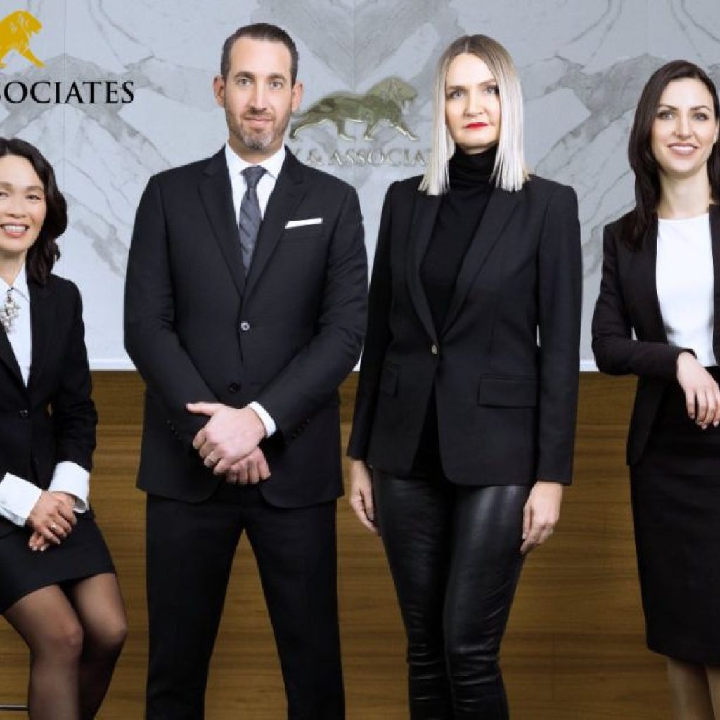 Top Toronto Personal Injury Lawyers – Free Case Assessment