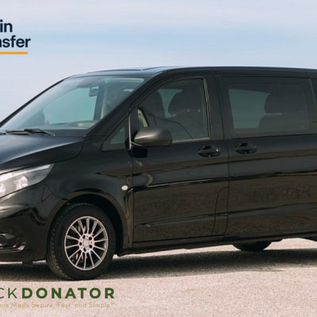 Seamless Valencia Airport Transfers – Book Your Ride Today