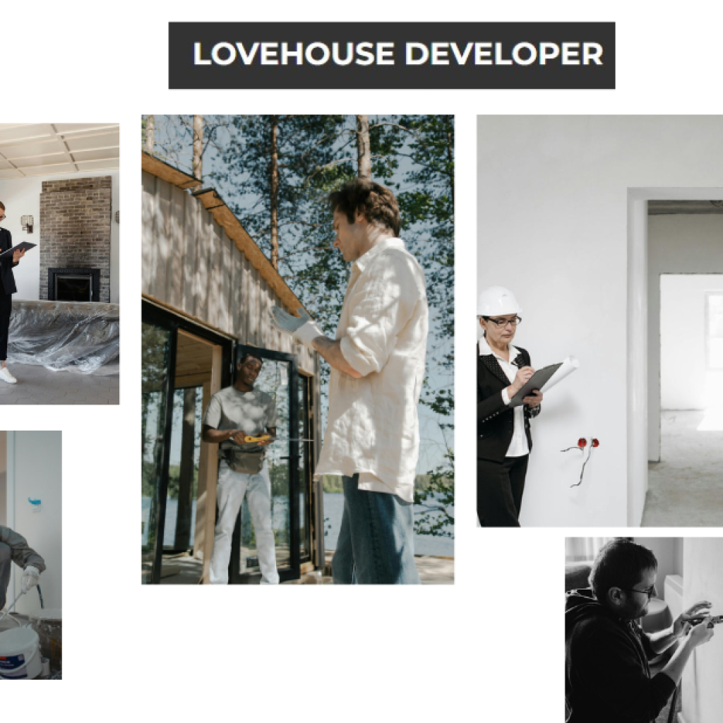 Smart Solutions for Property Managers in the HUD Space