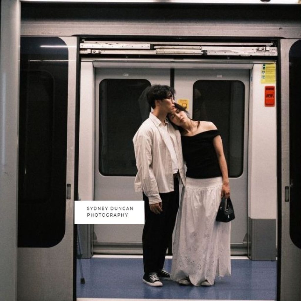 Capture Your Dream Wedding in Stylish Milan