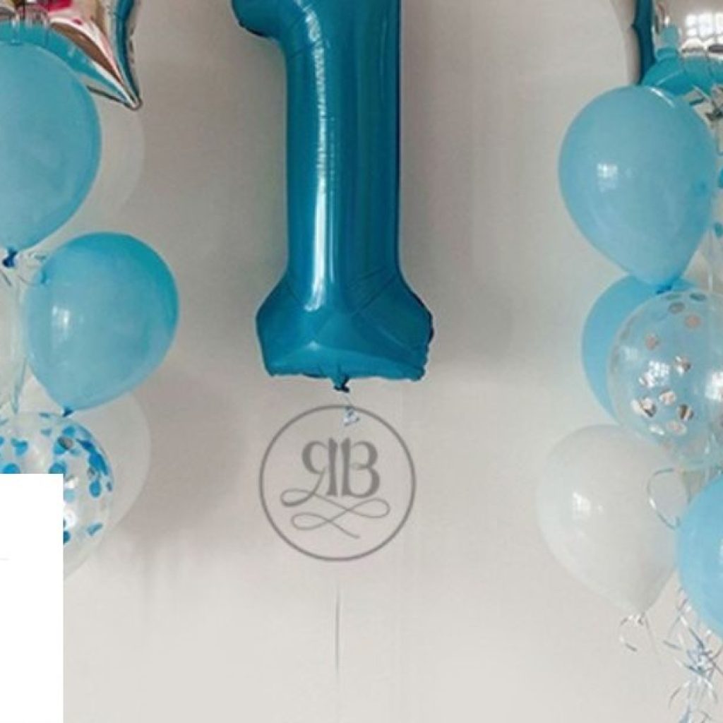 Vibrant Balloon Arch for Your Event in Dublin – Colorful & Fun