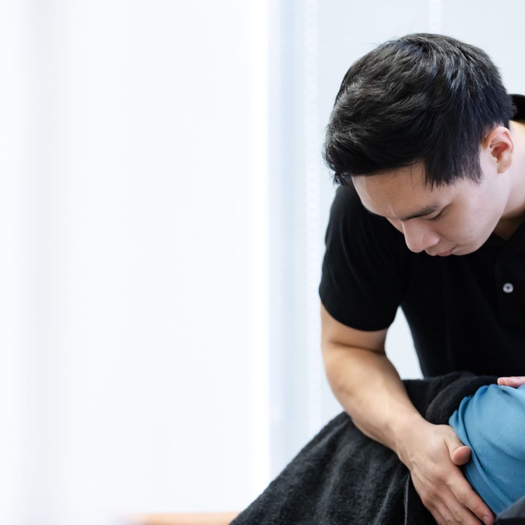 Expert Care for Shoulder Pain: Rotator Cuff Injury Solutions in Hornsby