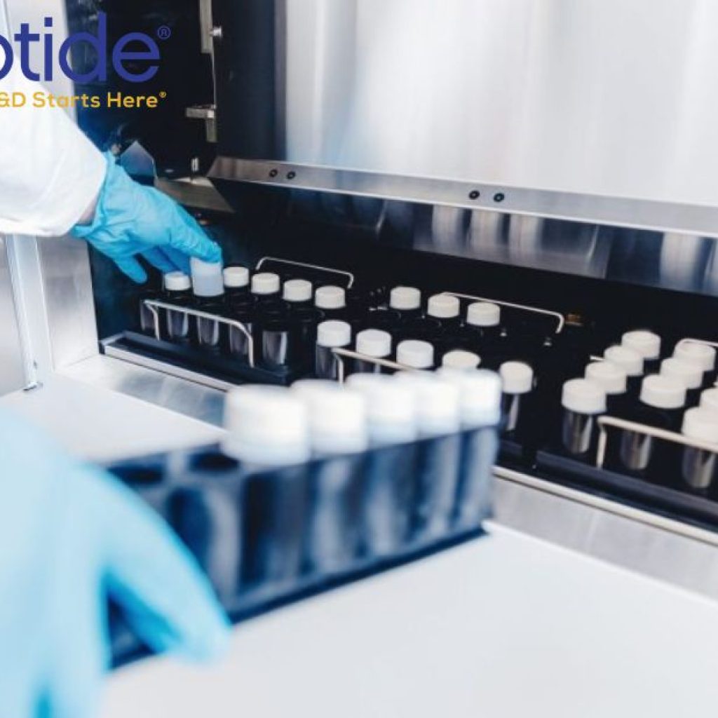 Discover Top-Quality Tau Protein for Research Needs