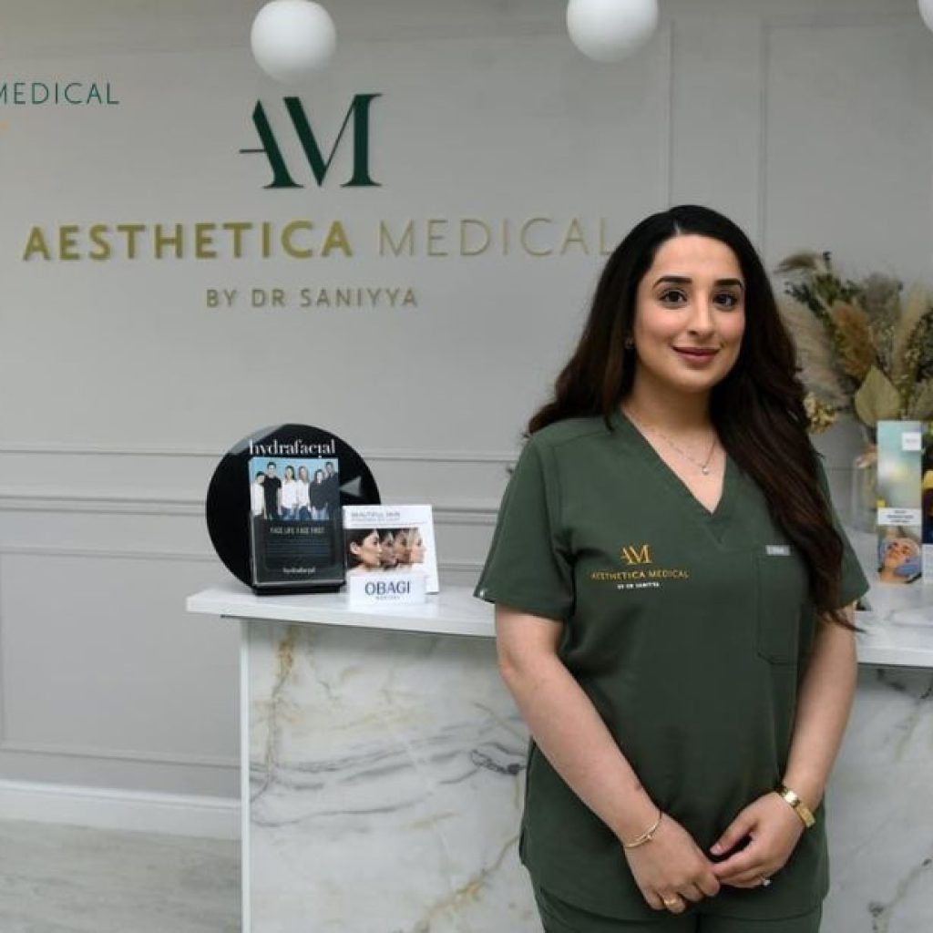 Discover Advanced Skin Rejuvenation in Cheshire