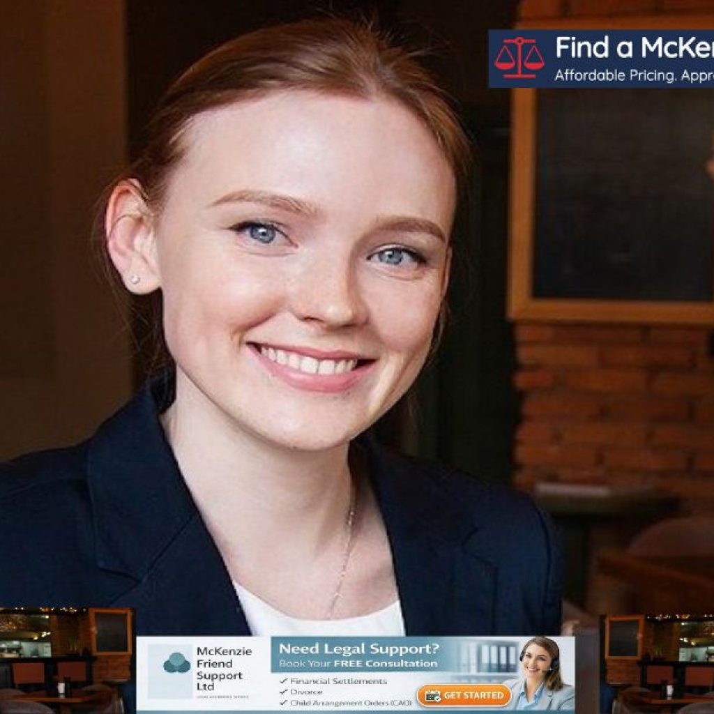 Become a Skilled Legal Supporter: Practical Training for McKenzie Friends