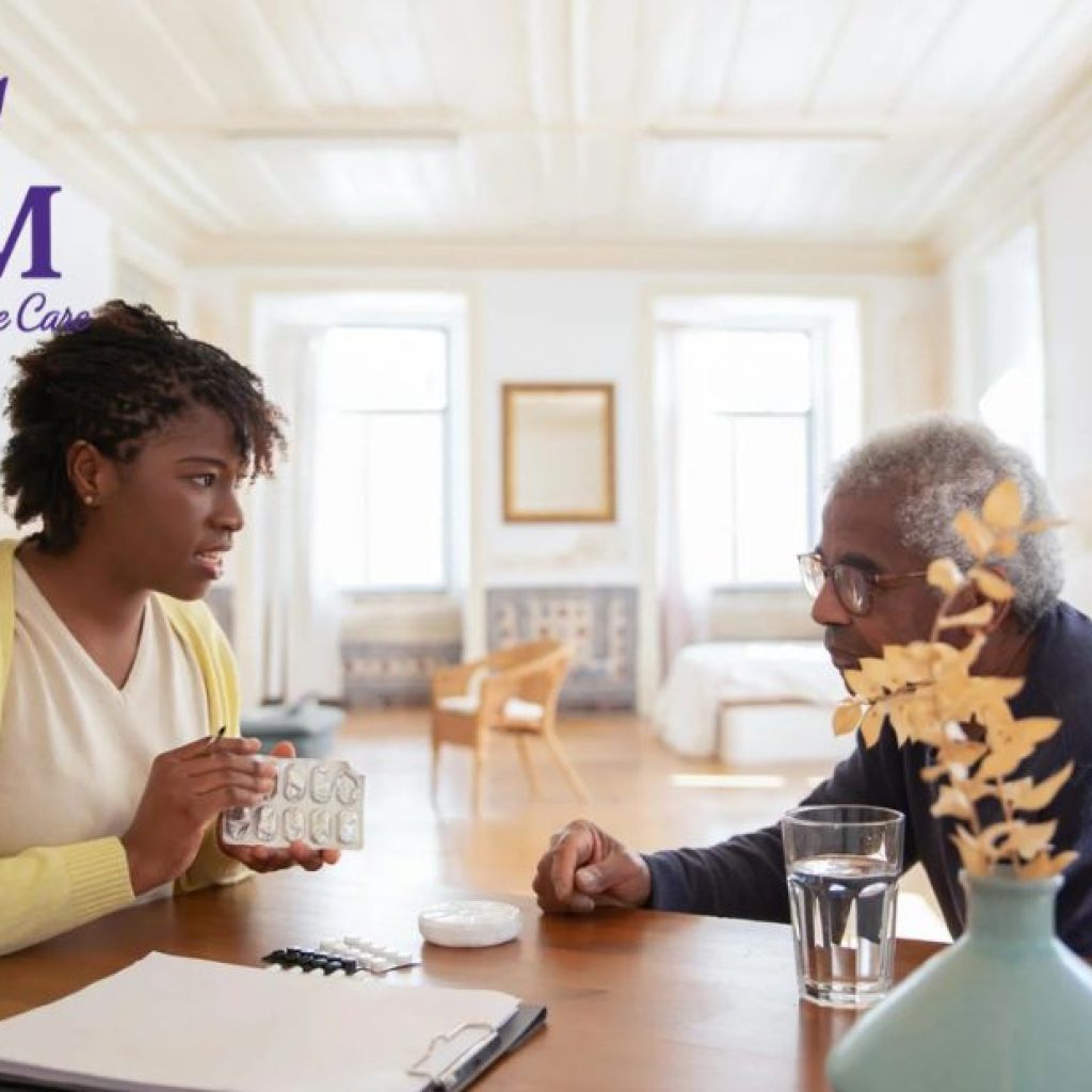 Trusted In-Home Care Services Near You