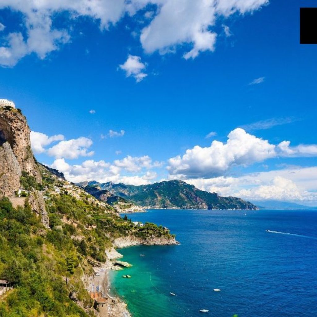 Iconic Amalfi & Capri: A Perfect Day Tour