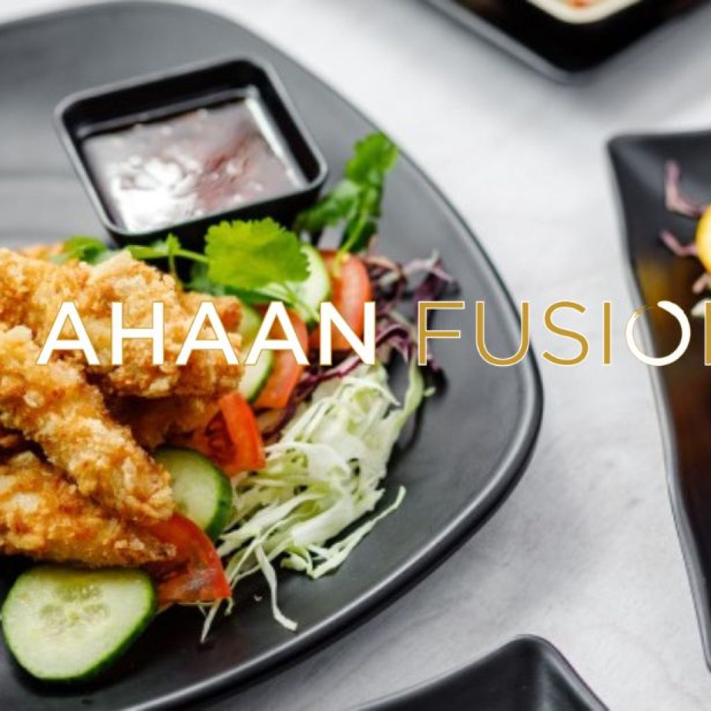 Upptäck äkta thailändsk mat i hjärtat av Uppsala