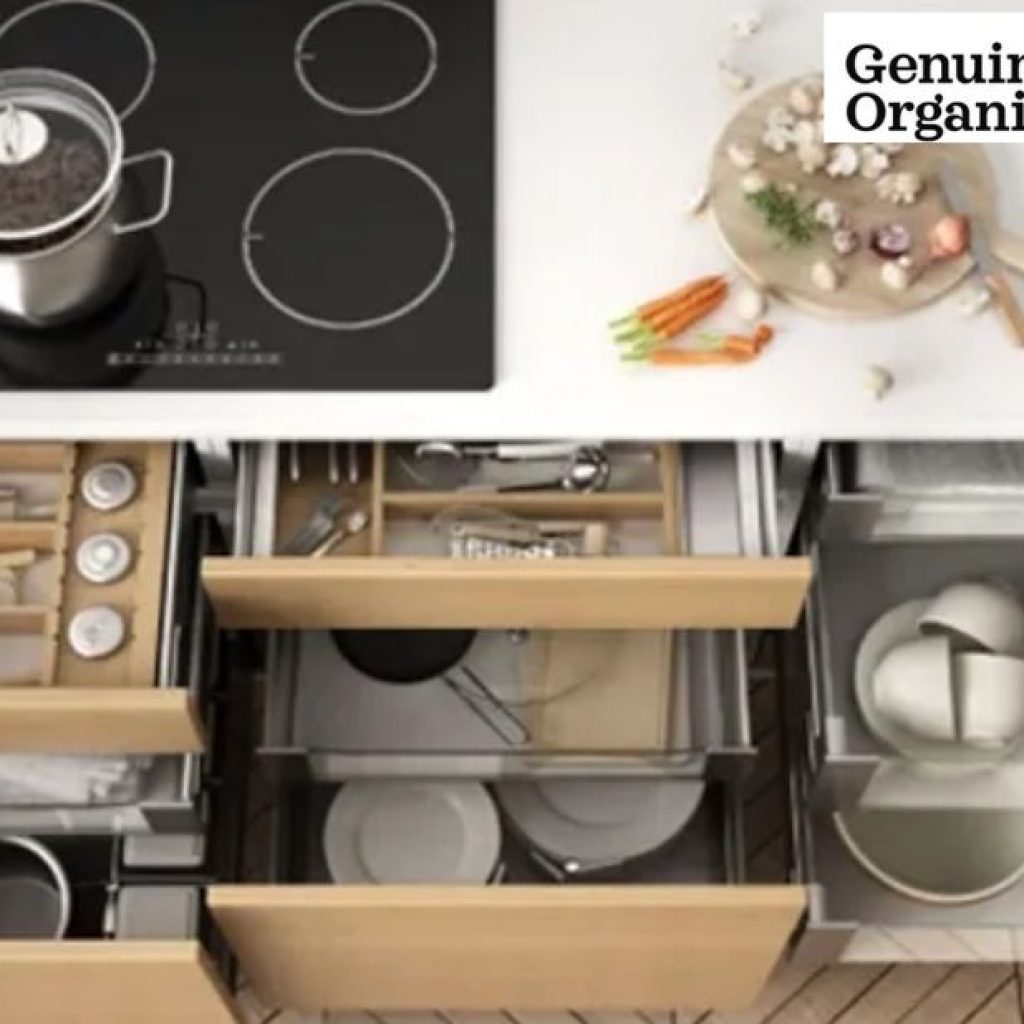 Maximize Your Space with Smart Organization and Layouts