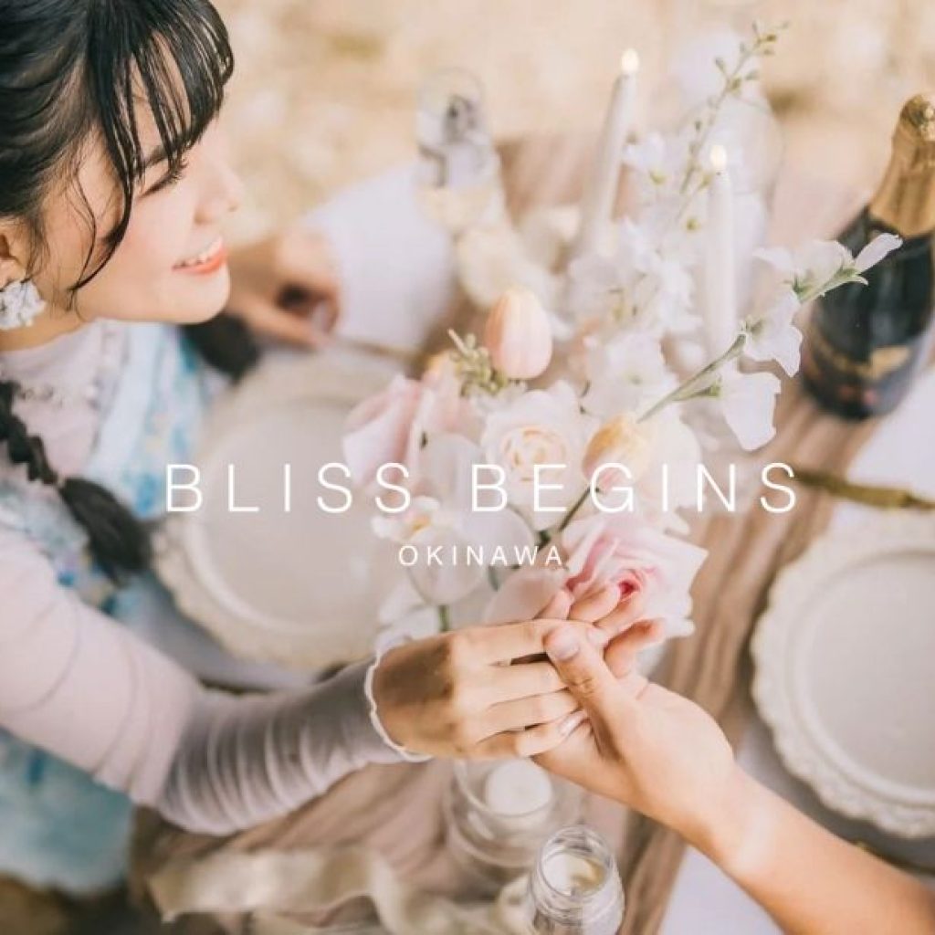 Romantic Okinawa Proposal Planning Experiences