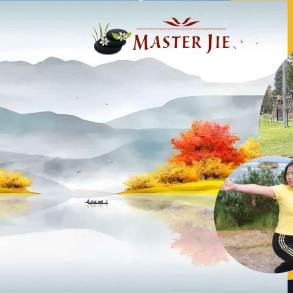 Heal Naturally in Melbourne: Restore Balance and Vitality