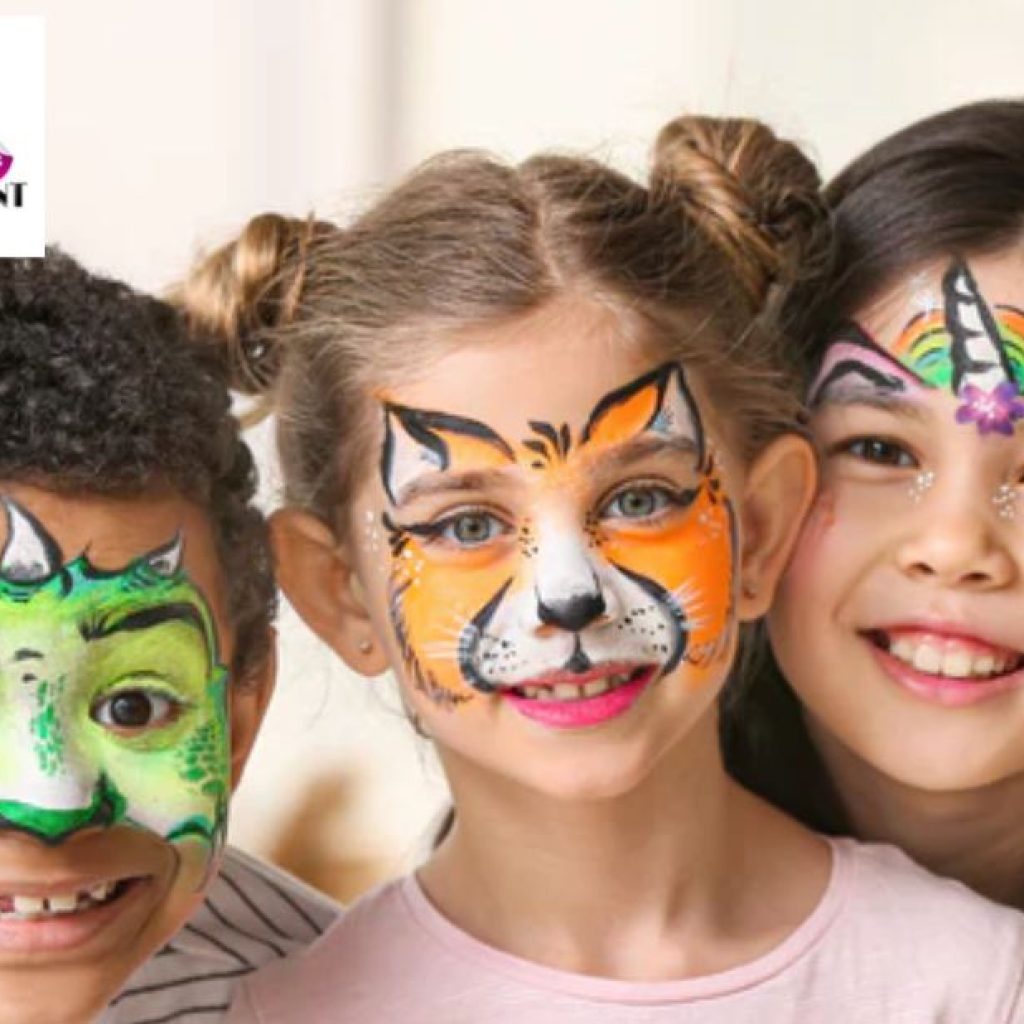 Unforgettable Birthday Celebrations for Kids: Creative Shows, Games & Activities