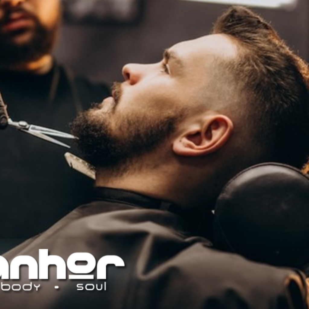 Find Your Local Men’s Barber: Top Styles Near You