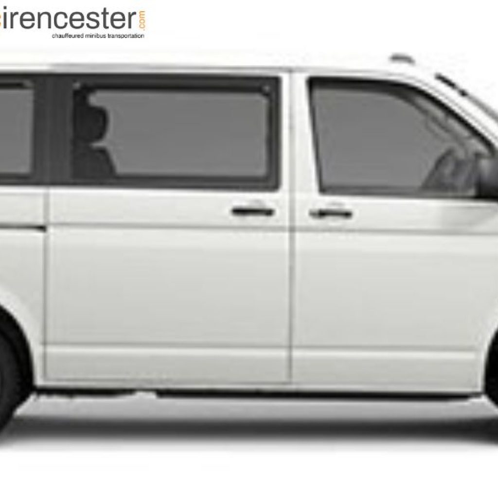 Reliable Cirencester Group Transport with Driver