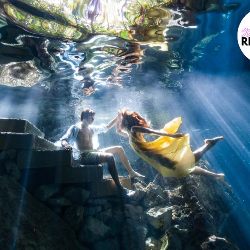 Capturing Paradise: Create Stunning Tulum Memories