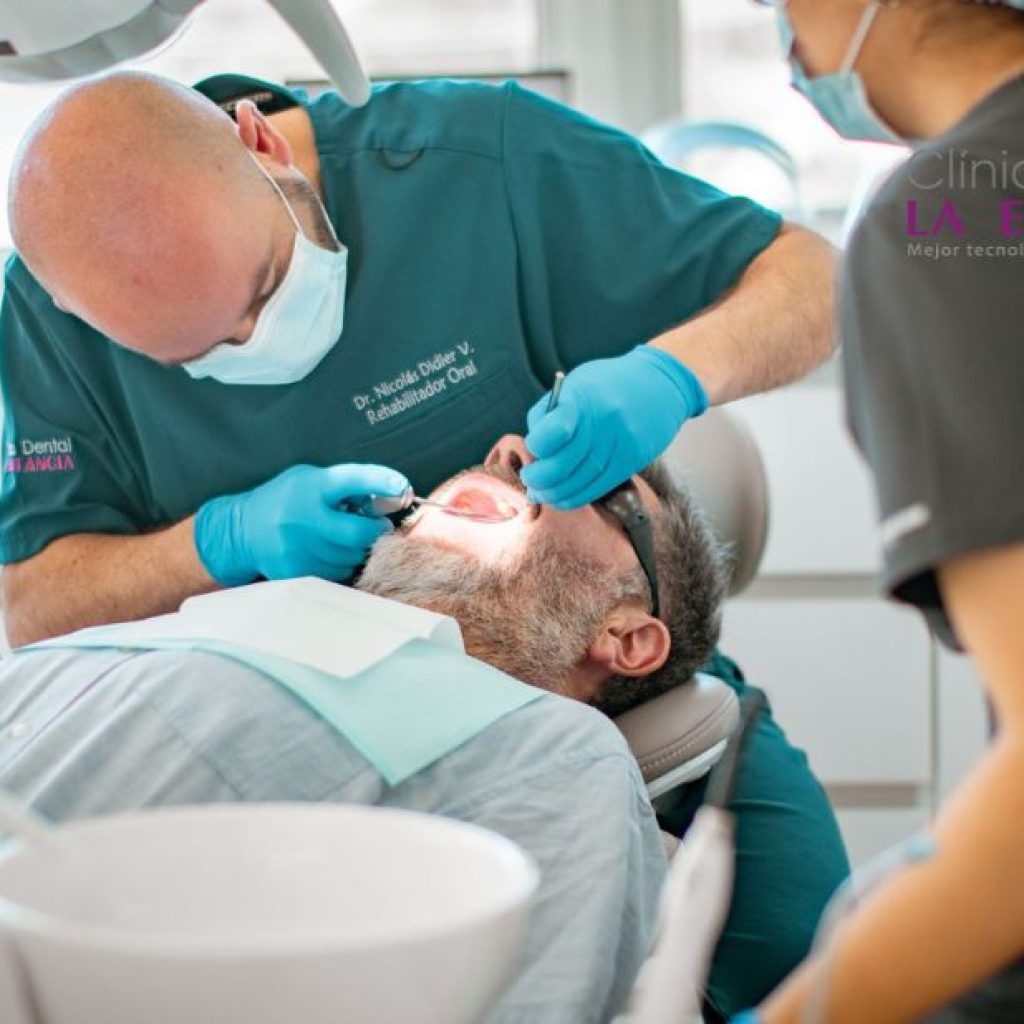 Urgencias dentales en Talca: atención rápida y confiable